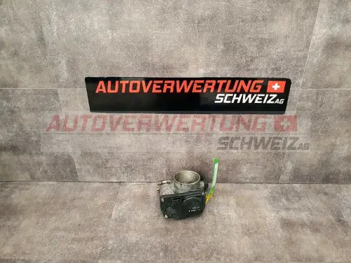 526-01 Drosselklappe Subaru Impreza 1.5R AWD