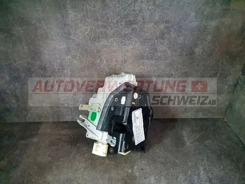 4G0035061N NAVI VW TOUAREG