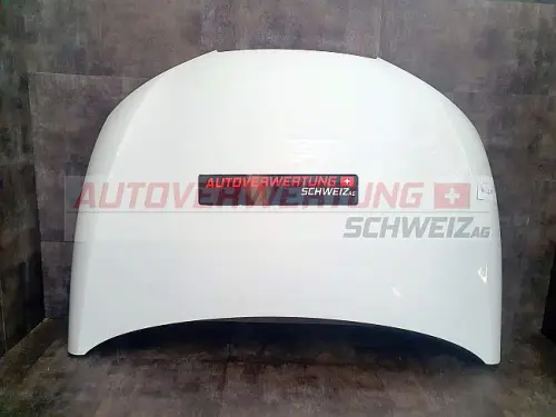 MOTORHAUBE HAUBE SEAT IBIZA