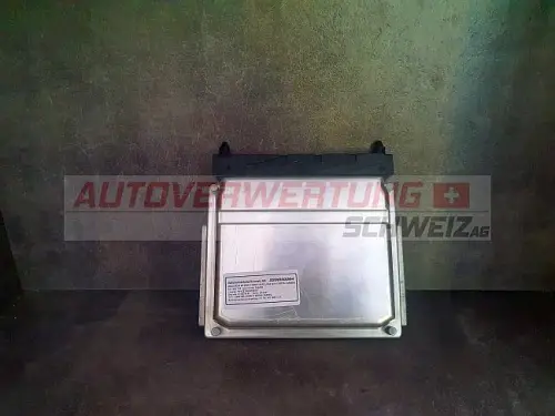 30637733A MOTORSTEUERGERÄT VOLVO XC90