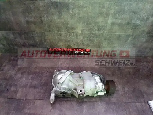 P8653553 /5244642 DIFFERENTIAL DIFF VOLVO XC90