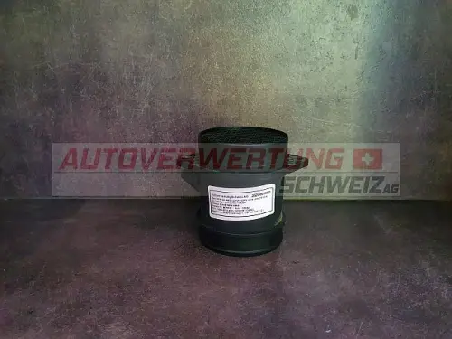 0280218088 LUFTMASSENMESSER VOLVO XC90