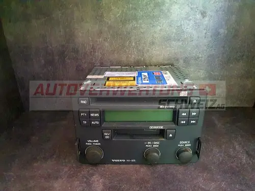 30887084 RADIO VOLVO XC90