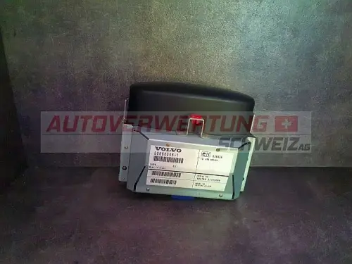 306562451 NAVIGATION VOLVO XC90