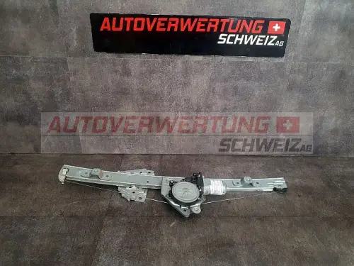 FENSTERHEBER VORNE LINKS SUZUKI GRAND VITARA