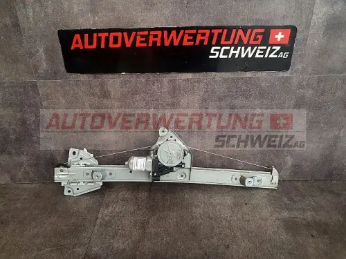 FENSTERHEBER HINTEN LINKS SUZUKI GRAND VITARA
