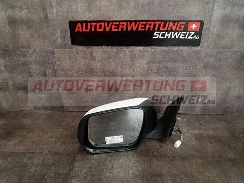 AUSSENSPIEGEL VORNE LINKS SUZUKI GRAND VITARA