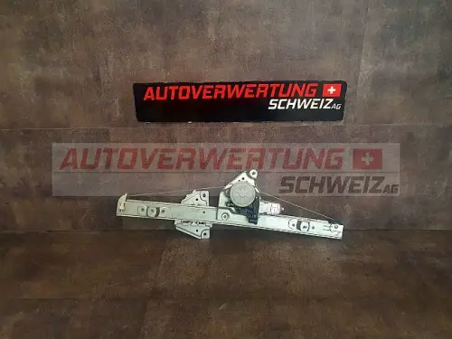 FENSTERHEBER VORNE RECHTS SUZUKI GRAND VITARA