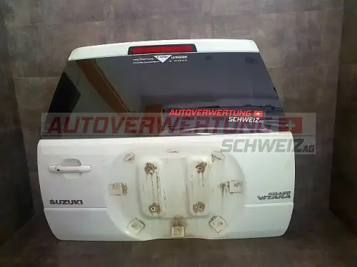 HECKKLAPPE SUZUKI VITARA