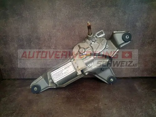 WISCHERMOTOR HINTEN SUZUKI GRAND VITARA