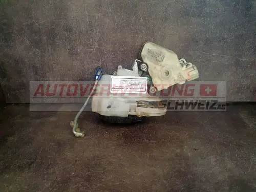 805526J00 HECKKLAPPENSCHLOSS SUZUKI GRAND VITARA