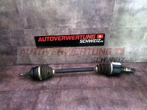 ANTRIEBSWELLE HINTEN RECHTS SUZUKI GRAND VITARA