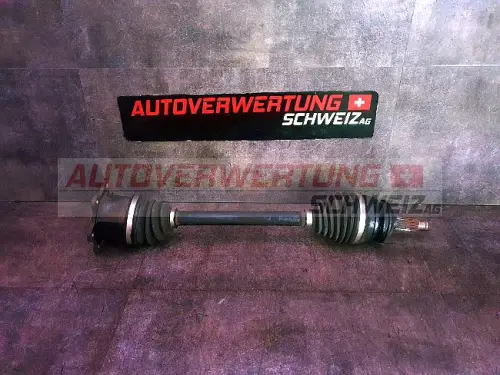 ANTRIEBSWELLE HINTEN RECHTS  SUZUKI GRAND VITARA