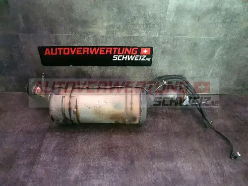 8200487535 / PARTIKELFILTER SUZUKI VITARA