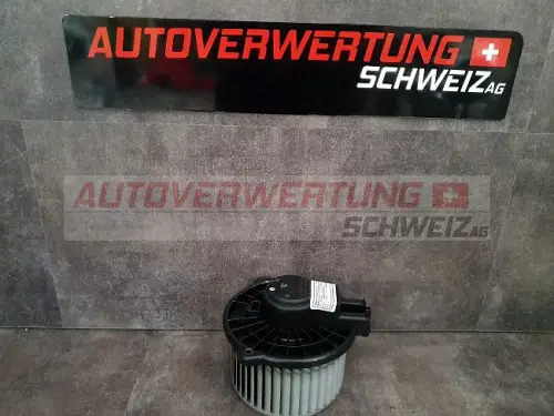 272700-0120 LÜFTERMOTOR  Daihatsu Sirion 1.3 4×4