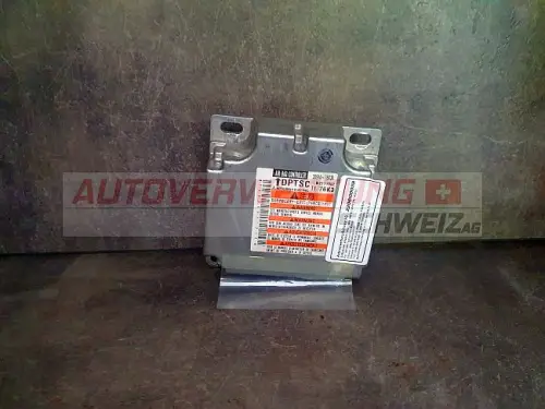 38910-76K30 AIRBAGSTEUERGERÄT SUZUKIT GRAND VITARA