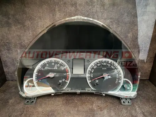 TACHO SUZUKI SWIFT