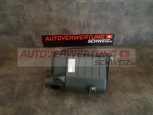 13700-69L00 LUFTERKASTEN SUZUKI SWIFT
