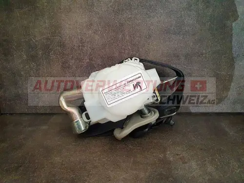 8494068L1 GURTSTRAFFER VORNE LINKS SUZUKI SWIFT