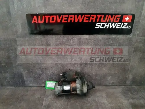 428000-0860 Anlasser Starter Daihatsu Sirion