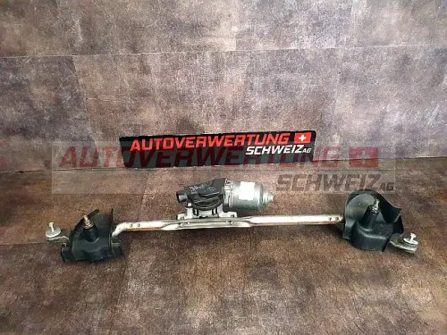 38110-68L00 / AE159300-2821 SCHEIBENWISCHERMOTOR  SUZUKI SWIFT