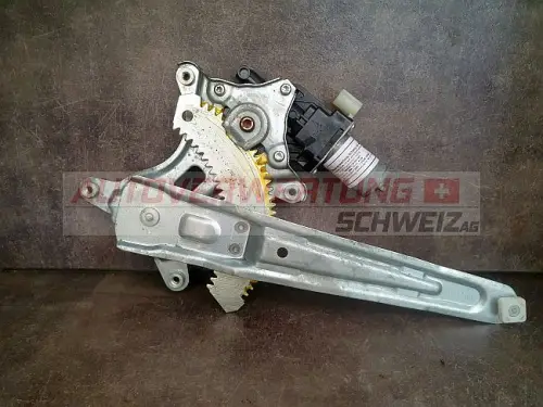 FENSTERHEBER HINTEN RECHTS SUZUKI SWIFT