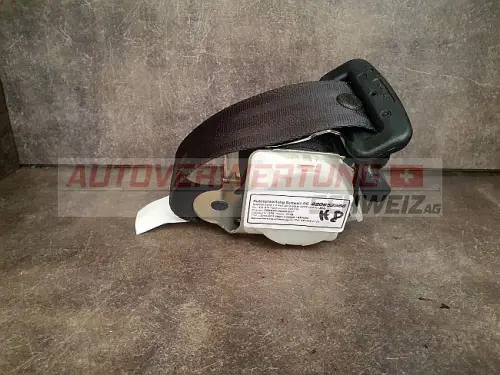 8496068L0 SICHERHEITSGURT HINTEN LINKS SUZUKI SWIFT