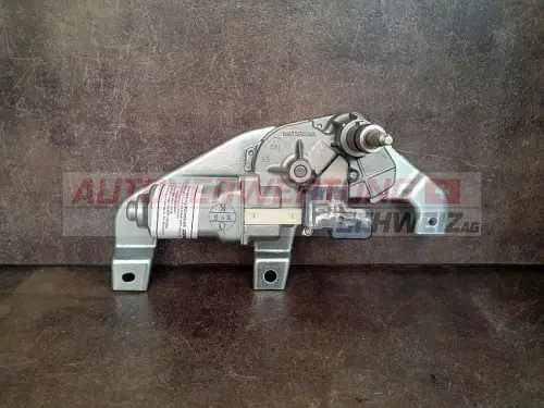 SCHEIBENWISCHERMOTOR HINTEN SUZUKI SWIFT