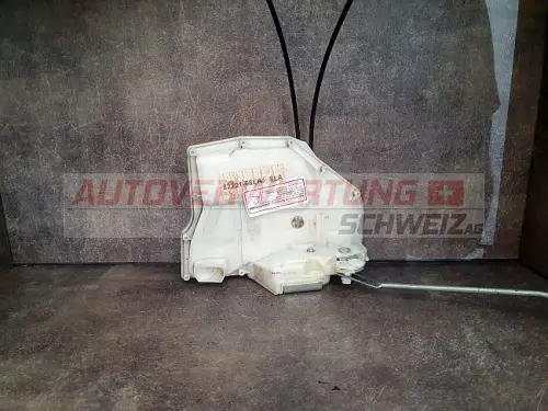 8230268LA1 TÜRSCHLOSS HINTEN LINKS SUZUKI SWIFT