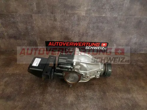DIFFERENTIAL SUZUKI SWIFT
