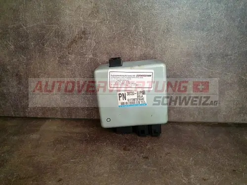 38720-61PK / Q1T30781H LENKSÄULE STEUERGERÄT SUZUKI SWIFT