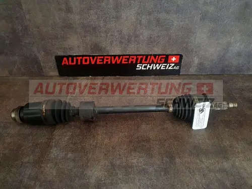 ANTRIEBSWELLE VORNE RECHTS SUZUKI SWIFT