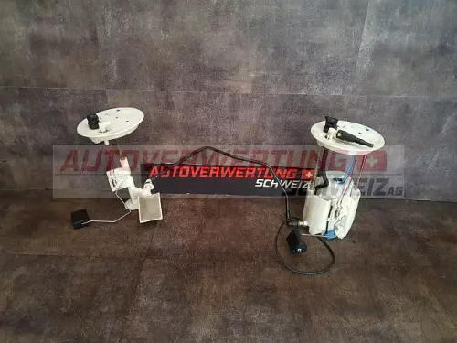 0204054385 BREMSKRAFTVERSTÄRKER SUZUKI SWIFT