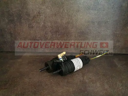 QUERLENKER VORNE LINKS SUZUKI SWIFT
