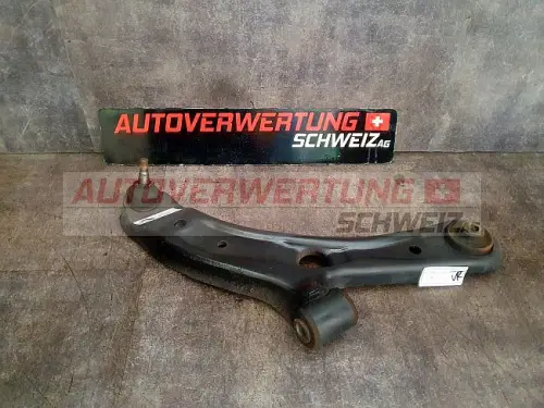 MOTORTRÄGER SUZUKI SWIFT