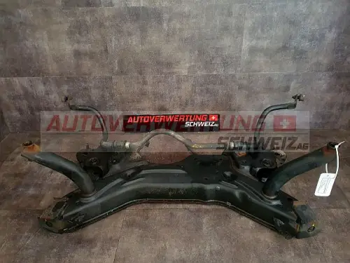 BREMSZANGE HINTEN RECHTS SUZUKI SWIFT