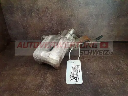 DIFFERENTIAL HINTEN SUZUKI SWIFT