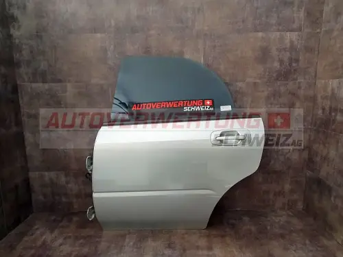 Antriebswelle Vorne Links Subaru Impreza 1.5R AWD