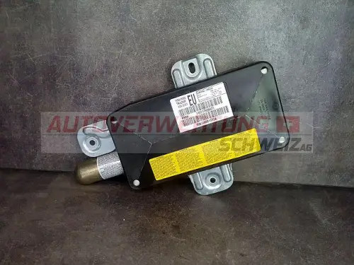 34821743807 TÜRAIRBAG BMW 3ER