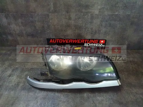 6902746 SCHEINWERFER VORNE RECHTS BMW 3ER