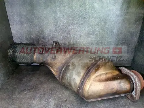 7786348 PARTIKELFILTER BMW 3ER