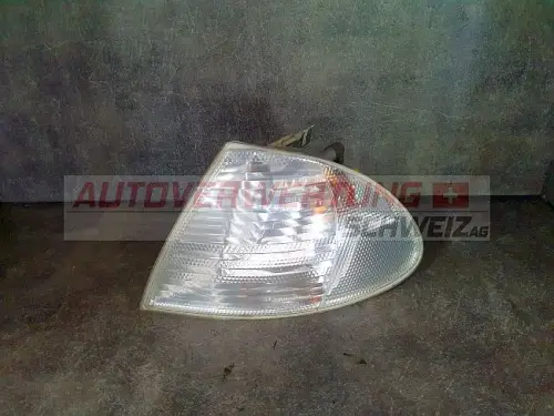 BLINKER VORNE LINKS BMW 3ER