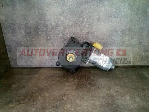 0130821716 FENSTERHEBERMOTOR VORNE RECHTS BMW 3ER