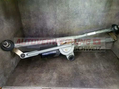339702045 WISCHERMOTOR VORNE BMW 3ER