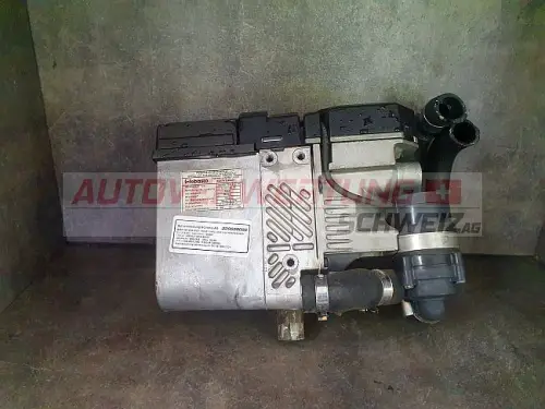 64128383759 STANDHEIZUNG BMW 3ER