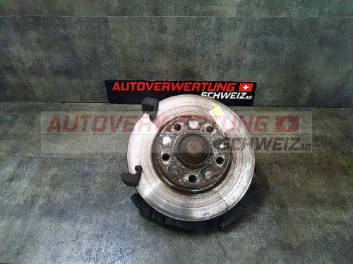 ACHSSCHENKEL VORNE RECHTS BMW 3ER