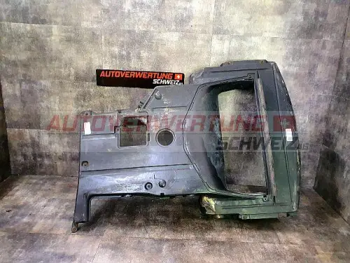 MOTORABDECKUNG BMW 3ER