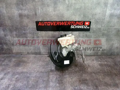 34331164442F BREMSKRAFTVERSTÄRKER BMW 3ER
