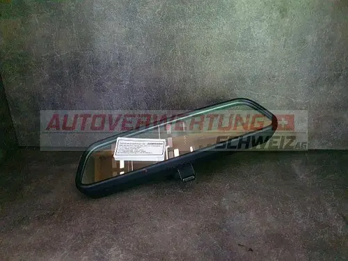 INNENSPIEGEL BMW 3ER