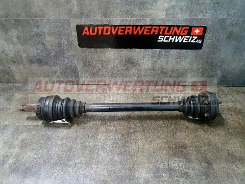 ANTRIEBSWELLE HINTEN LINKS BMW 3ER